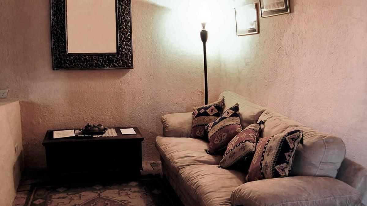 Hacienda Sepulveda Hotel & Spa (Adults Only) لاغوس دي مورينو المظهر الخارجي الصورة